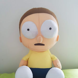 Meet your Posher, Nathanial